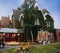 General view
 di Menzies Hotel Birmingham - Stourport Manor