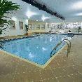 Pool
 di Menzies Hotel Birmingham - Stourport Manor