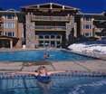 Pool
 di Juniper Springs Resort