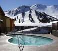 Pool
 di Mammoth Mountain Inn