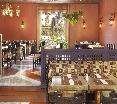 Restaurant
 di Sheraton Damascus