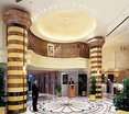 Lobby
 di Dama Rose Hotel