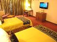 Room
 di Grand Continental Kuching