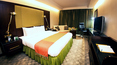 Double Or Twin Deluxe rooms