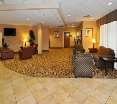 Lobby
 di Comfort Suites Panama City Beach