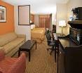 Room
 di Comfort Suites Panama City Beach