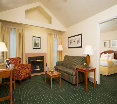 Room
 di Sonesta ES Suites Flagstaff