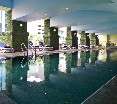Pool
 di Hotel Royal Kuala Lumpur