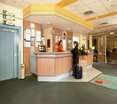 Lobby
 di IBIS Hotel Berlin Airport Tegel