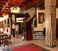 Lobby
 di Chellah