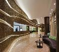Lobby
 di Al Faisaliah Hotel, A Rosewood Hotel