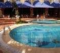 Pool
 di Golden Tulip Jeddah