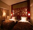 Double Or Twin Deluxe rooms