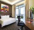 Room
 di The Gardens Hotel & Residences St Giles Luxury