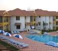 Pool
 di Baywatch Resort-Goa