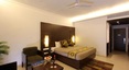 Room
 di Baywatch Resort-Goa