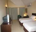 Room
 di Baywatch Resort-Goa