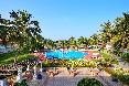 Pool
 di Holiday Inn Resort Goa