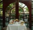 Restaurant
 di Holiday Inn Resort Goa