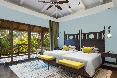 Room
 di Park Hyatt Goa Resort and Spa