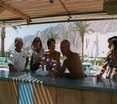 Bar
 di Happy Life Dahab