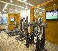 Sports and Entertainment
 di New Harbour Service Apartment