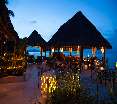 Bar
 di Sunset Beach Hotel