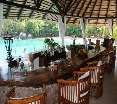 Bar
 di Sunset Beach Hotel