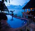 Pool
 di Sunset Beach Hotel