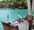 Restaurant
 di Sunset Beach Hotel