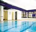 Pool
 di Park Inn Nottingham