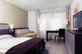 Room
 di Mercure Düsseldorf Airport