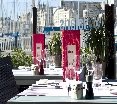 Terrace
 di Radisson Blu Marseille Vieux Port