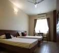 Room
 di Mapple Inn Hyderabad