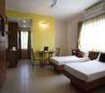 Room
 di Mapple Inn Hyderabad