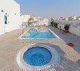 Pool
 di Jormand Hotel Apartments Bur Dubai