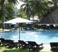 Pool
 di Sarova Whitesands Beach