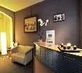 Lobby
 di Maly Krakow Aparthotel