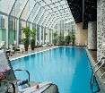 Pool
 di Swissotel Beijing Hong Kong Macau Center