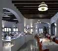 Restaurant
 di Fiesta Hotel Cala Gracio