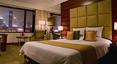 Double Executive rooms