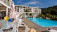 Pool
 di Best Western Ajaccio Amiraute