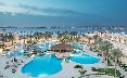 Dessole Pyramisa Beach Resort y Sahl Hasheesh