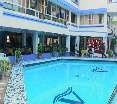 Pool
 di Alor Holiday Resort
