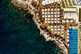 Beach
 di Rixos Libertas Dubrovnik