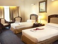 Double Or Twin Superior rooms