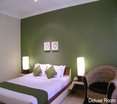 Twin with Jacuzzi rooms