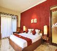 Twin Deluxe rooms
