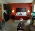 Room
 di Holiday Inn Express Albany Downtown