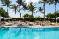 Pool
 di Hilton Bentley Miami Beach